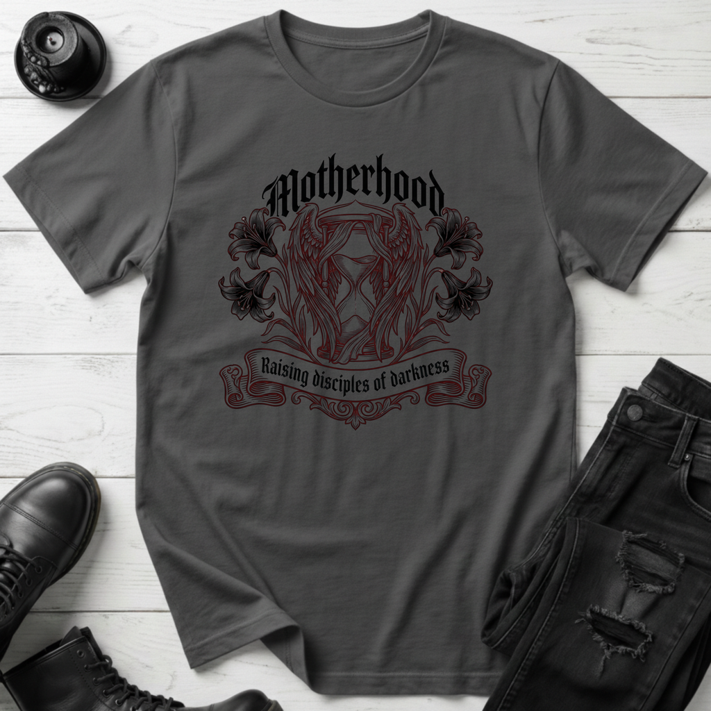 Motherhood T-Shirt