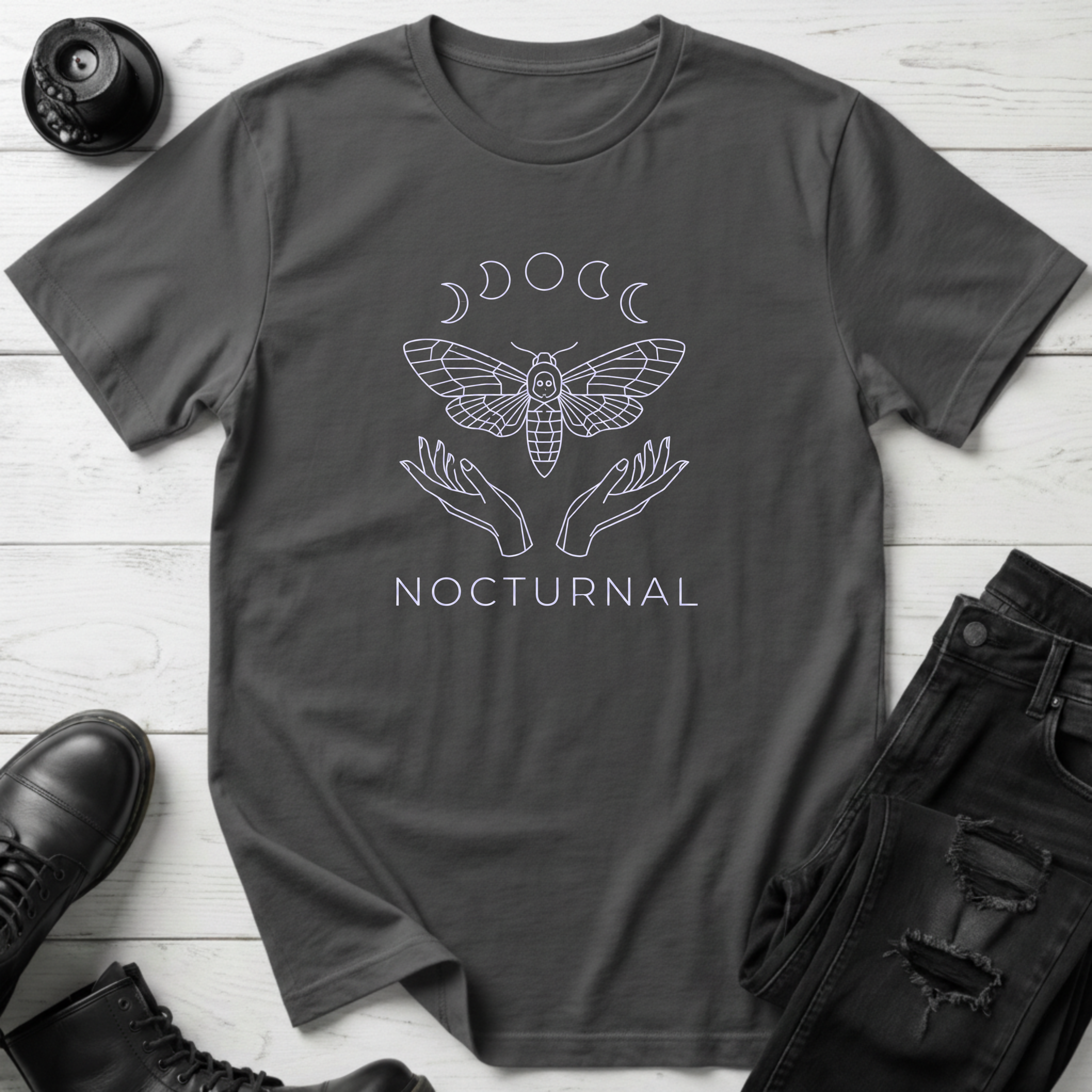 Nocturnal T-Shirt