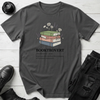 Booktrovert T-Shirt