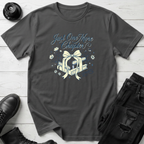 Just One More Chapter T-Shirt