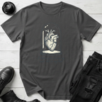 I choose you not as my next, but as my last T-Shirt