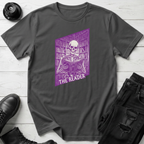 The Reader Chop T-Shirt