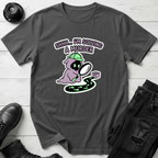 Sh I’m Solving a Murder T-Shirt
