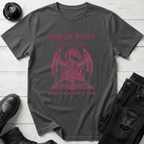 Shadow Daddy Book Club T-shirt
