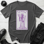 The Reader Tarot T-Shirt