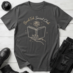 Booktok Social Club T-Shirt