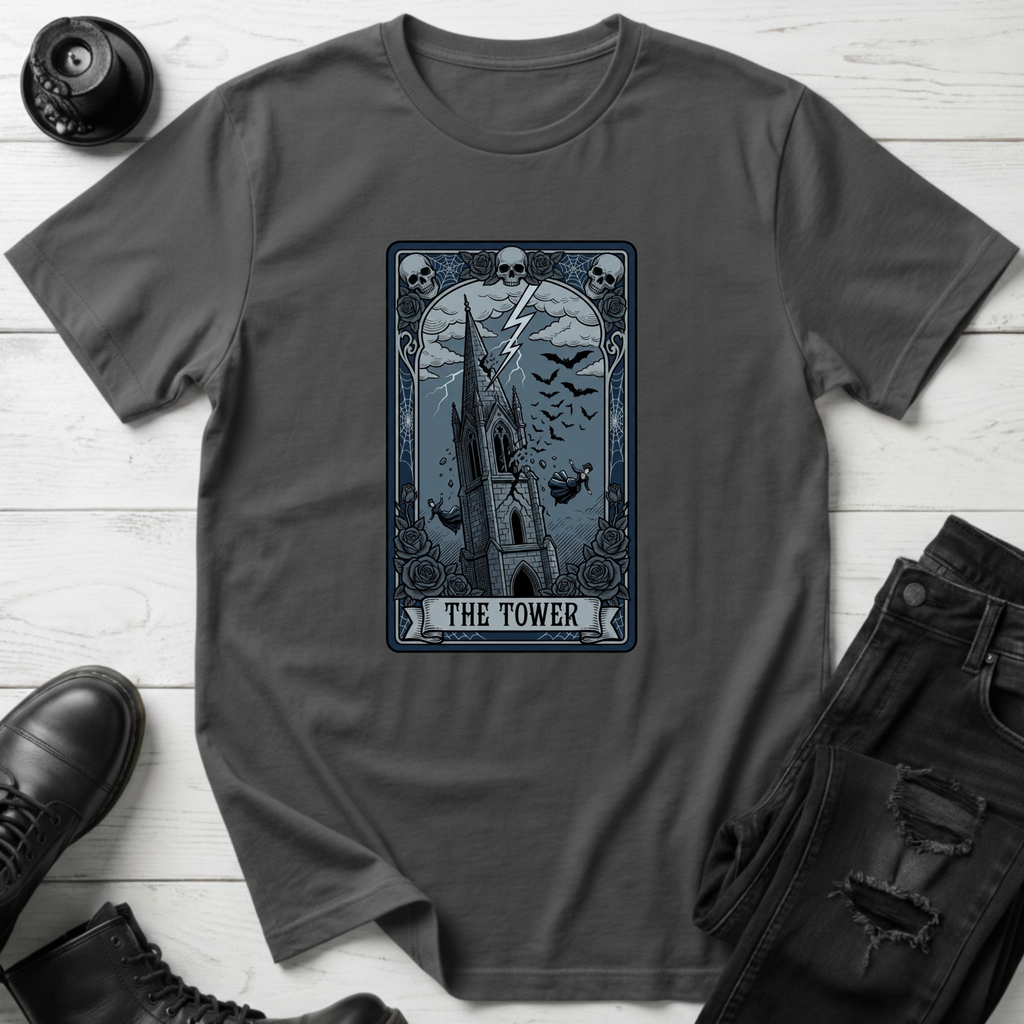 The Tower T-Shirt