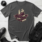 Read in Peace T-Shirt