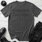 Enemies to Lovers T-Shirt