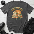 I Survived My Last Emotional Damage T-Shirt