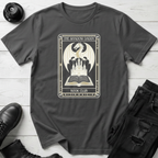 Shadow Daddy Book Club T-shirt