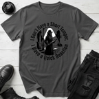 I Don’t Have A Short Temper, I Have A Quick Reaction T-Shirt