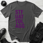 STFUATTDLAGG Dark Romance T-Shirt