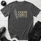 Good Girls Book Club T-Shirt