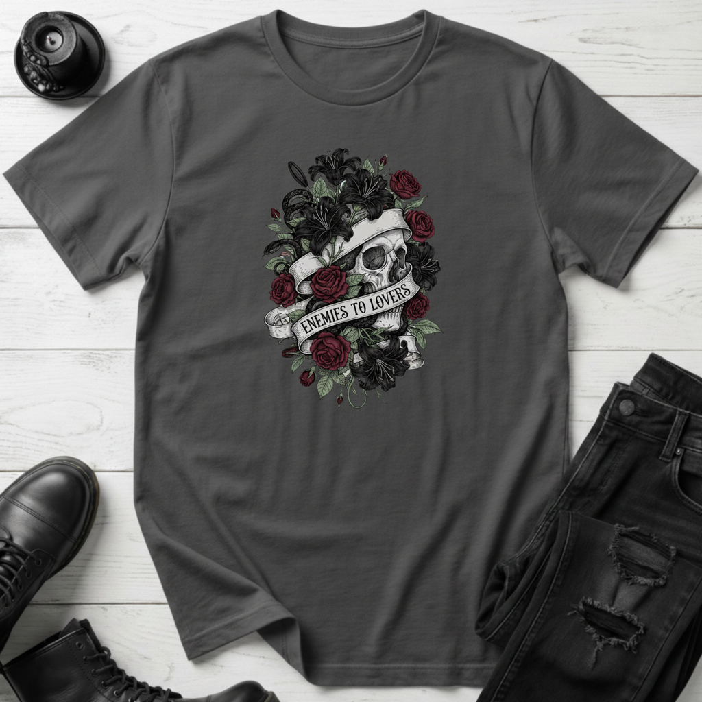 Enemies To Lovers T-Shirt