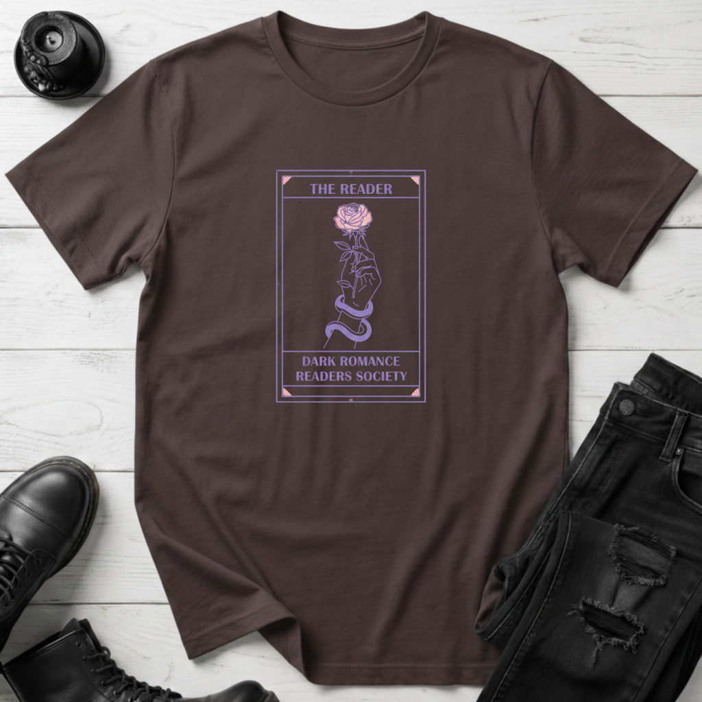 The Reader T-Shirt