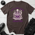 Just One More Chapter T-Shirt