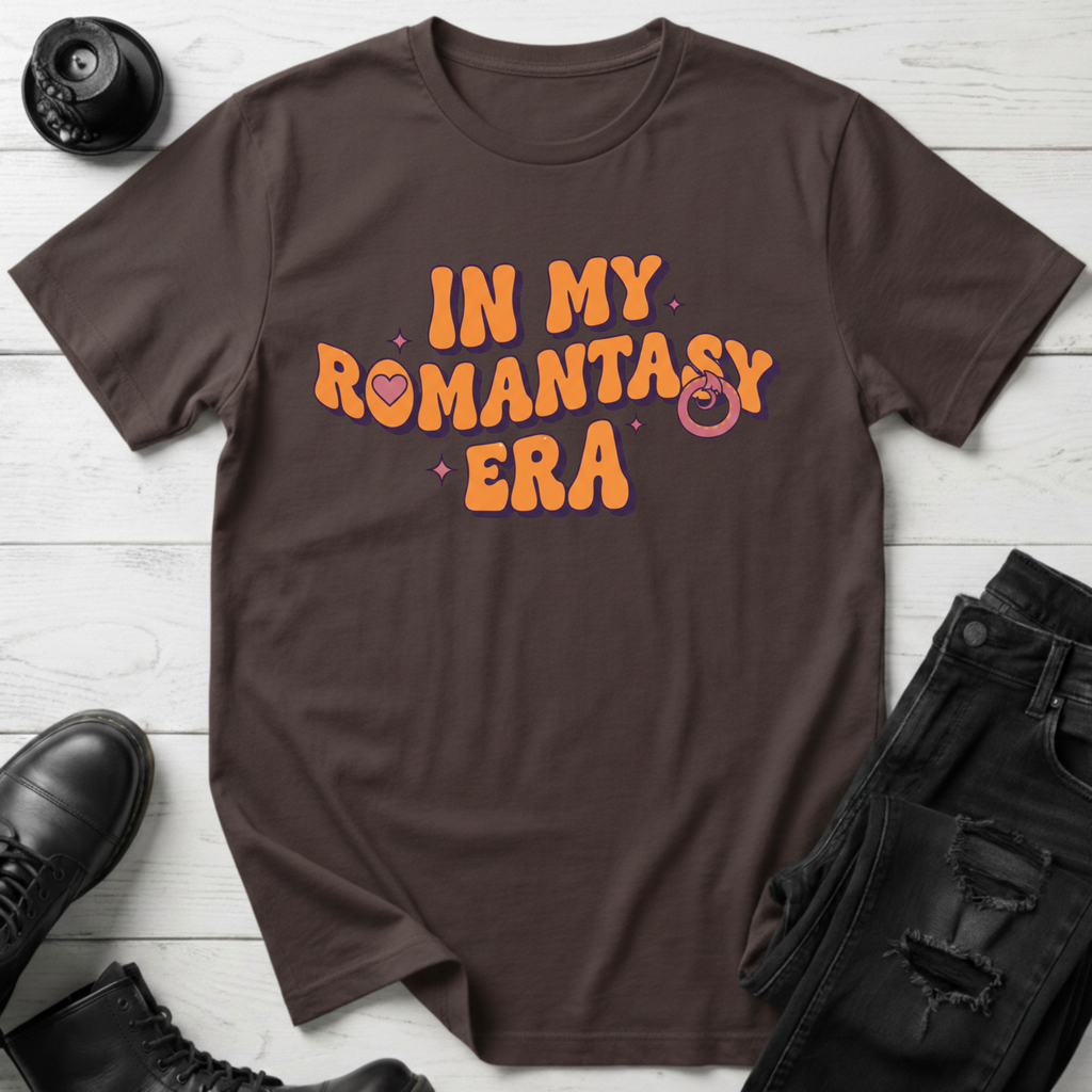 In My Romantasy Era T-Shirt