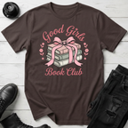 Good Girls Book Club T-Shirt