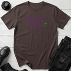 Emotionally Attached To My Book Boyfriend T-Shirt