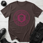 Official Reader of Dark & Spicy Tales T-shirt