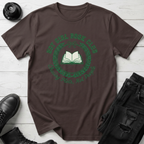 Hot Girl Book Club T-Shirt
