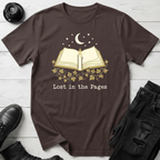 Lost In The Pages T-Shirt