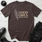 Good Girls Book Club T-Shirt