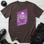 The Reader Chop T-Shirt