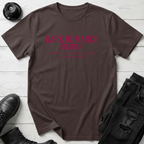 Dark Romance Reader T-Shirt