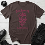 Dark Romance Readers Society T-Shirt