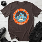 Member of the Plot Twist Society T-Shirt
