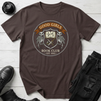 Good Girls Book Club T-Shirt