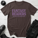 Fantasy Readers T-shirt