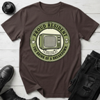 The Brink of. Breakdown T-Shirt