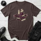Read in Peace T-Shirt