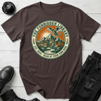 The Forbidden Library T-Shirt