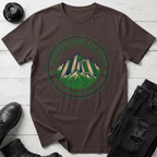 Professional Escapist: Other Worlds Department T-Shirt