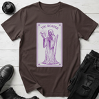 The Reader Tarot T-Shirt