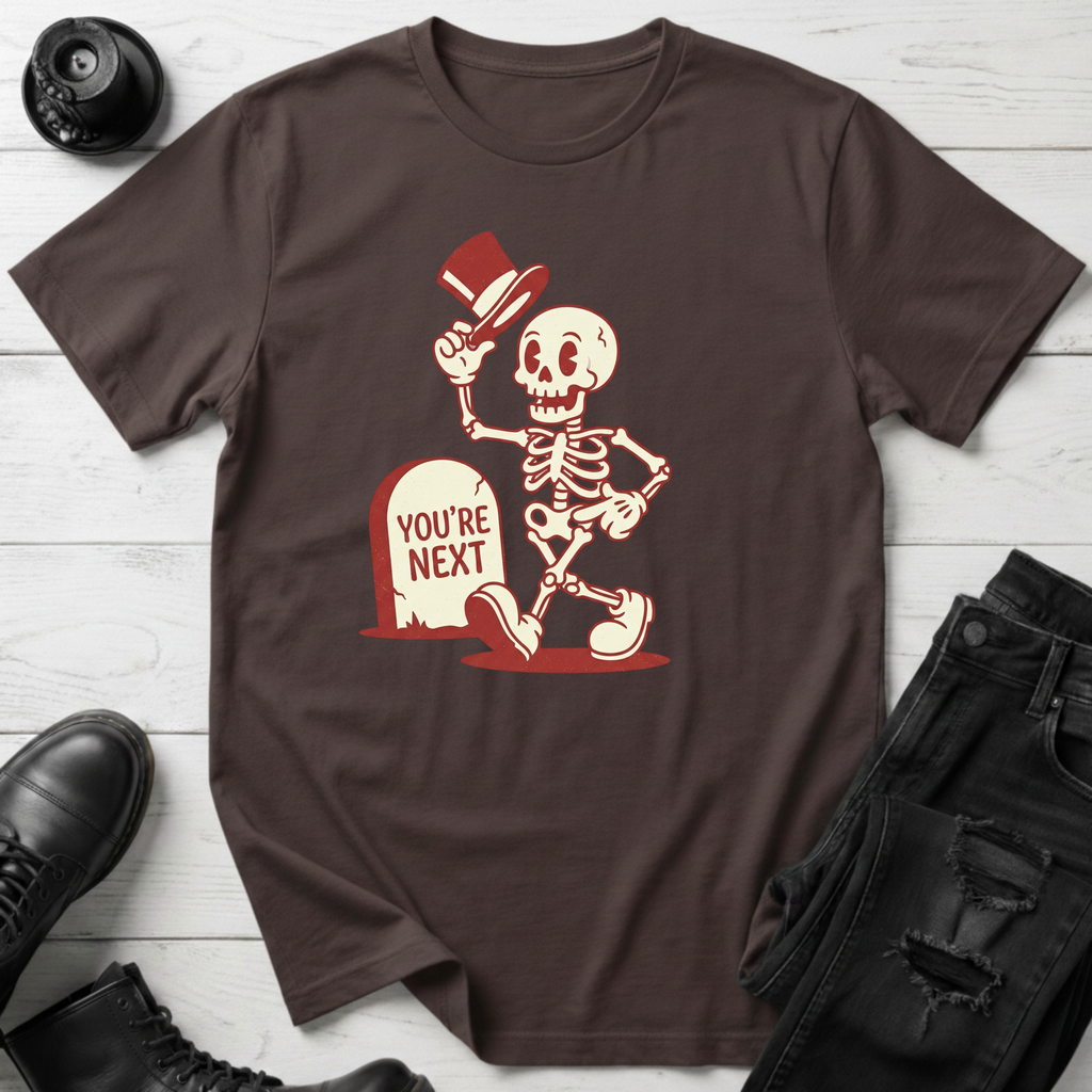 You’re Next T-Shirt