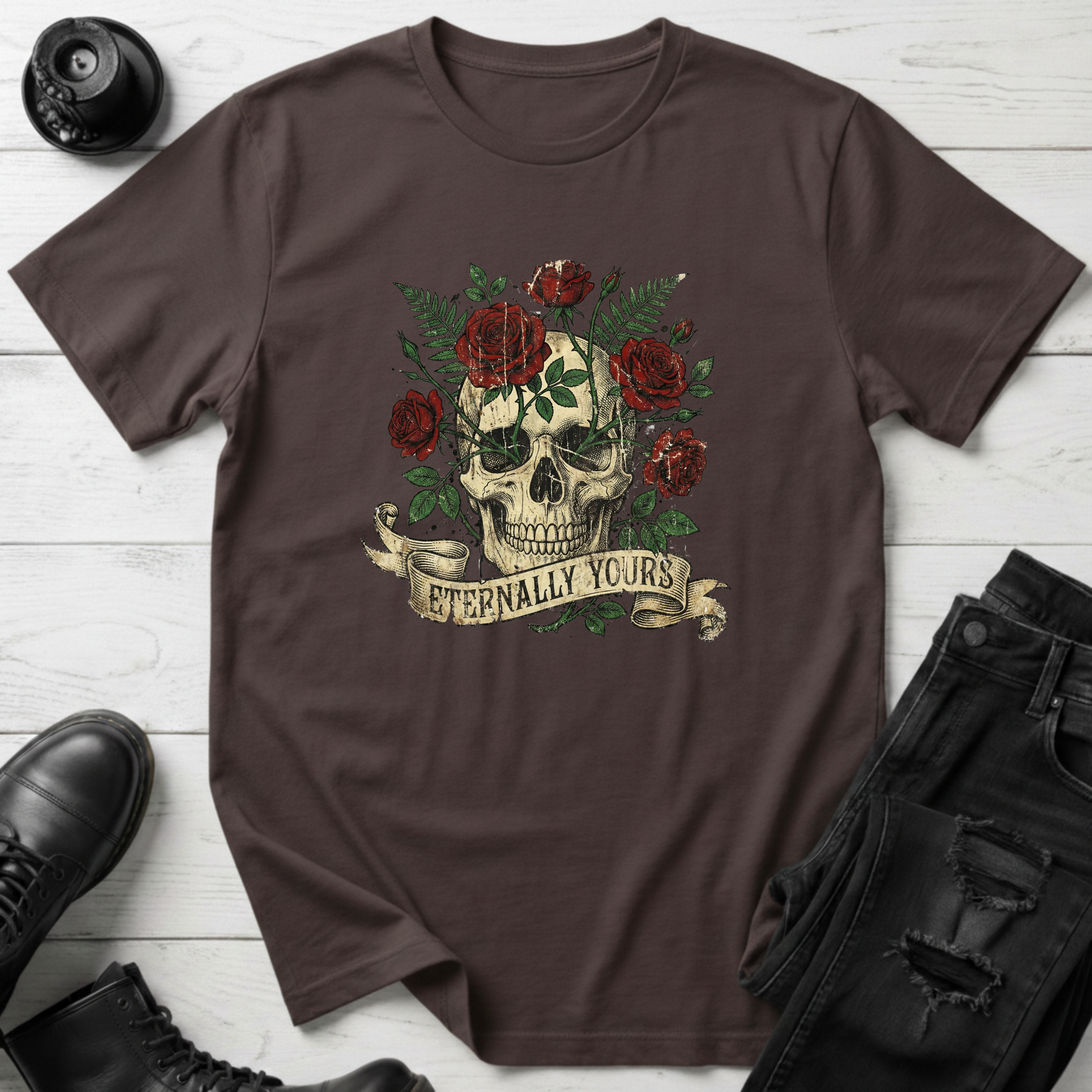 Eternally Yours T-Shirt