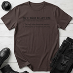 Enemies to Lovers T-Shirt