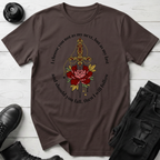 I choose you not as my next, but as my last T-Shirt