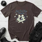 Just One More Chapter T-Shirt