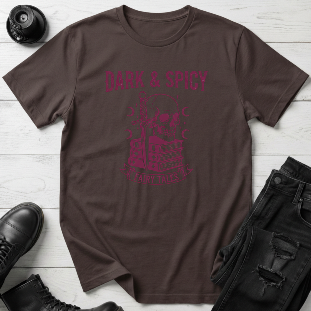 Dark & Spicy T-Shirt