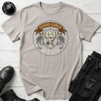Good Girls Book Club T-Shirt
