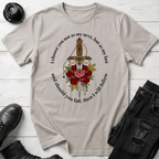I choose you not as my next, but as my last T-Shirt