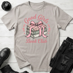 Good Girls Book Club T-Shirt