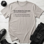 Enemies to Lovers T-Shirt