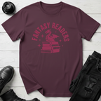 Fantasy Reader T-Shirt